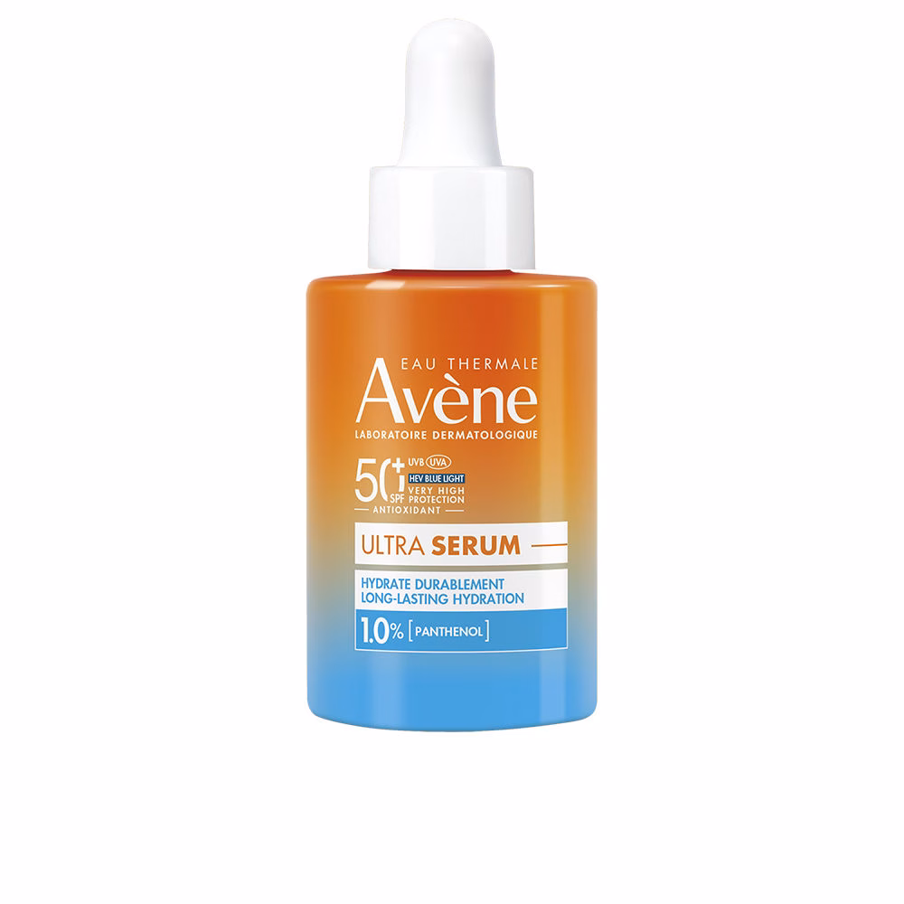 215805.jpg Avène Ultra Serum Long-Lasting Hydration SPF50+ 30ml - 画像 (1)