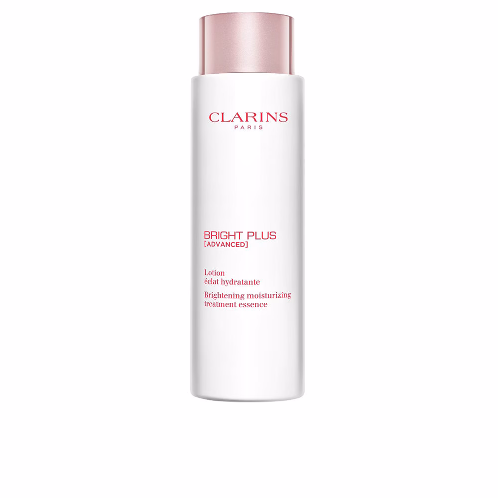 216103.jpg Clarins Bright Plus Moisturizing Essence 200ml - 画像 (1)