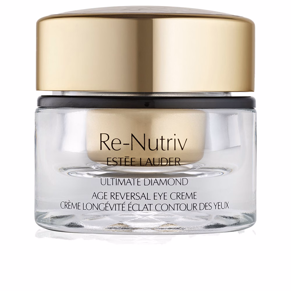 217515.jpg Estée Lauder Re-Nutriv Ultimate Diamond Age Reversal Skin Longevity Eye Cream 15ml - Image 1