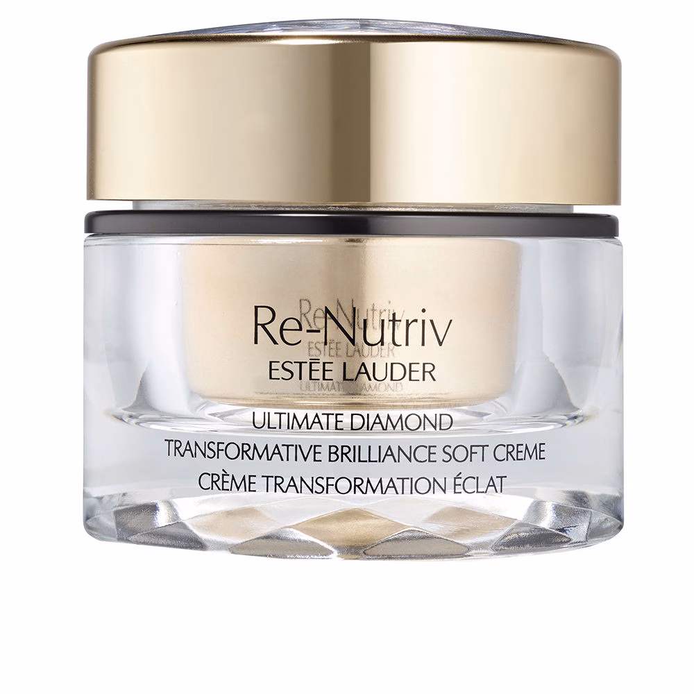 217516.jpg Estée Lauder Re-Nutriv Ultimate Diamond Transformative Moisturizer 50ml - Image 1