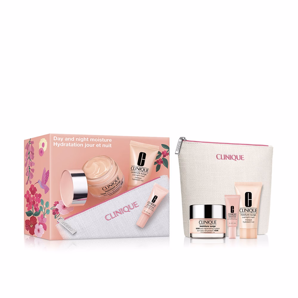 217520.jpg Clinique Moisture Surge 100H Set de 4 piezas - Image 1