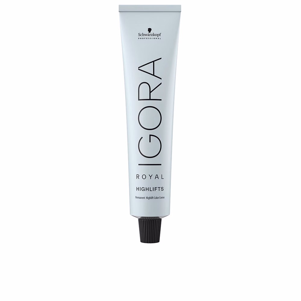 218131.jpg Schwarzkopf Igora Royal Highlifts Hair Color 12-1 60ml - Image 1