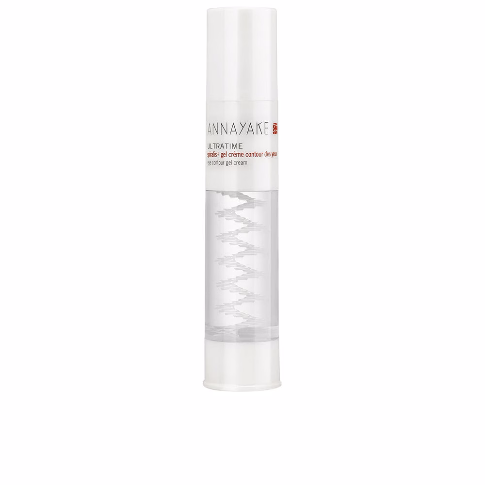 218258.jpg Annayake Ultratime Spiralis+ Eye Contour Gel Cream 15ml - Image 1