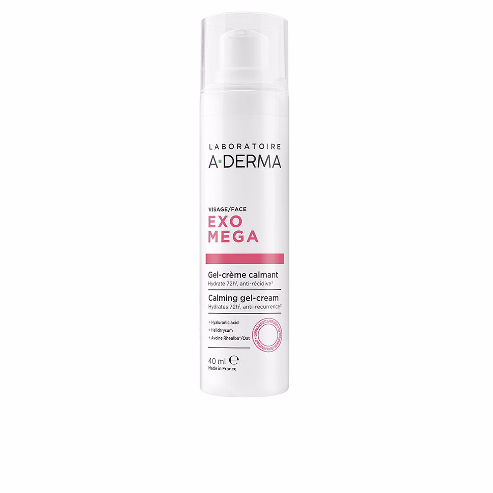 218265.jpg A-Derma Calming Gel Cream 40ml - 画像 (1)