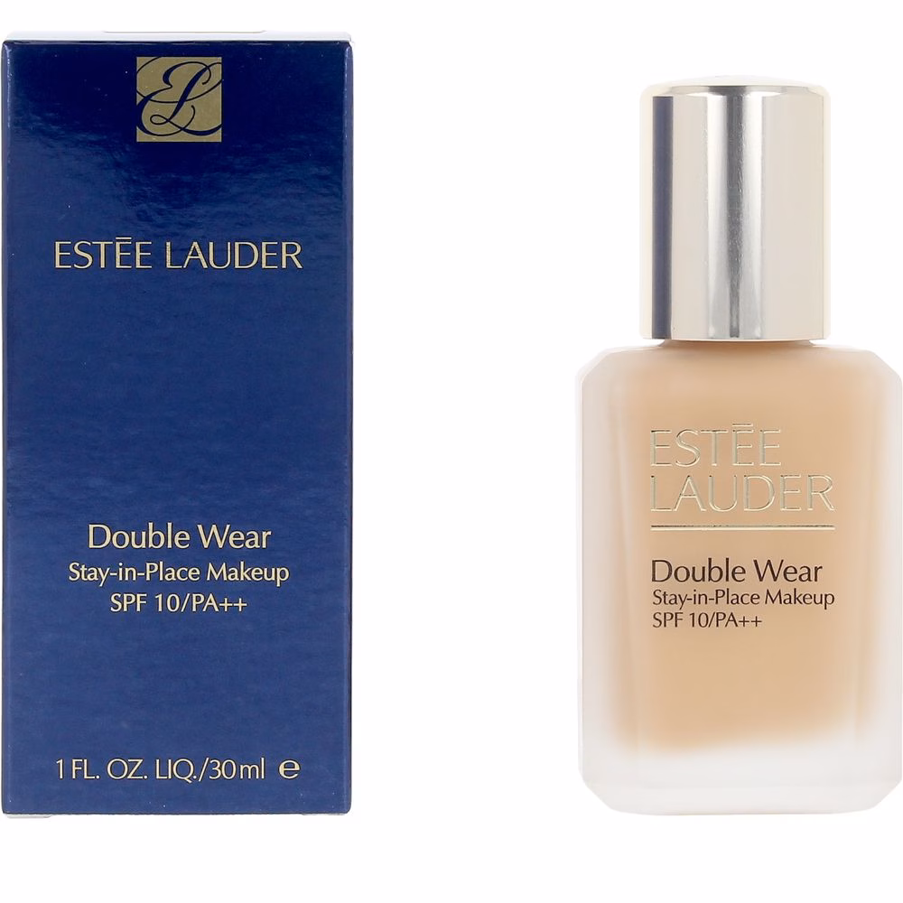 219195.jpg Estée Lauder Double Wear Stay-In-Place Makeup SPF10 Color 3W2 30ml - Image 1