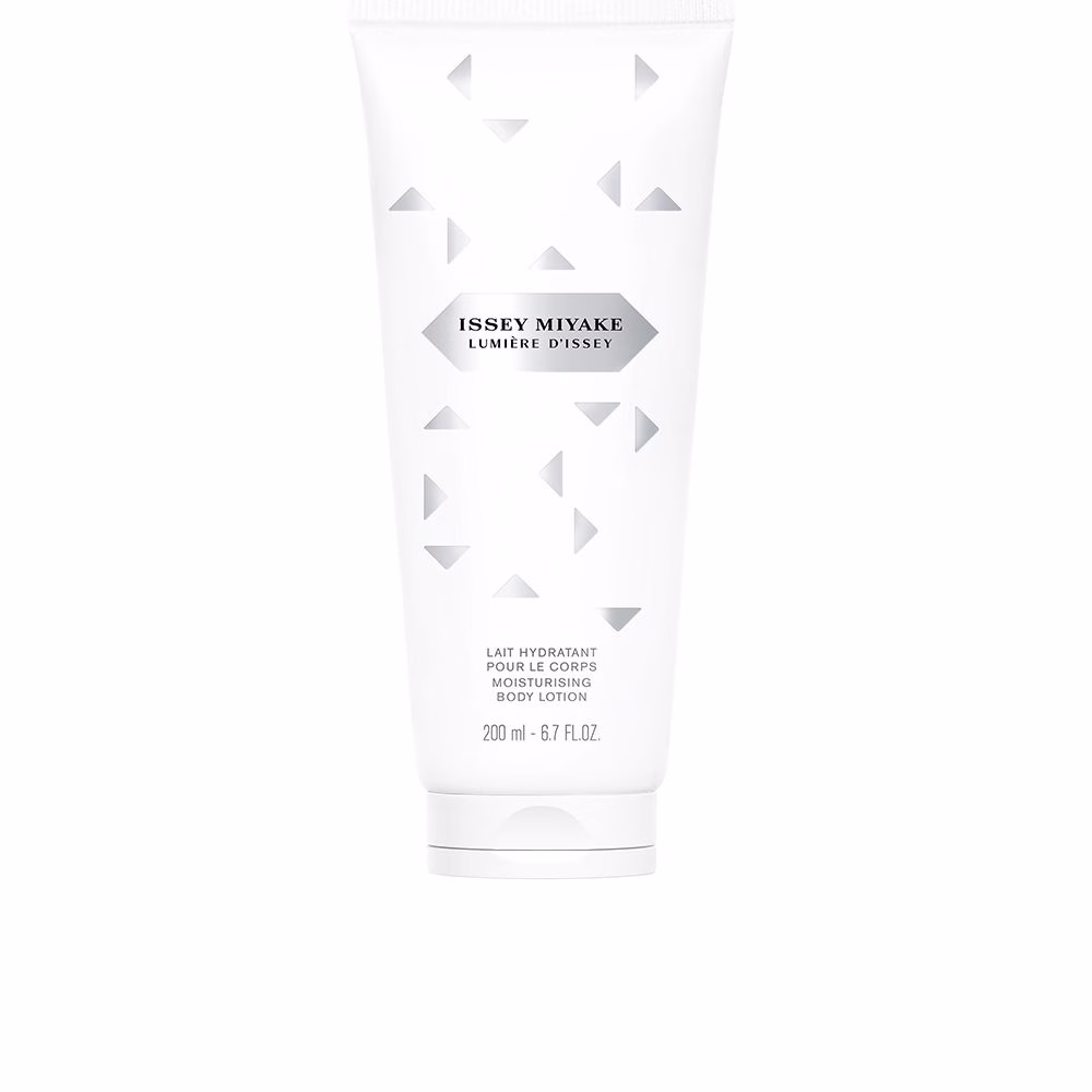 219252.jpg Issey Miyake Lumière D'Issey Body Lotion 200ml - Image 1