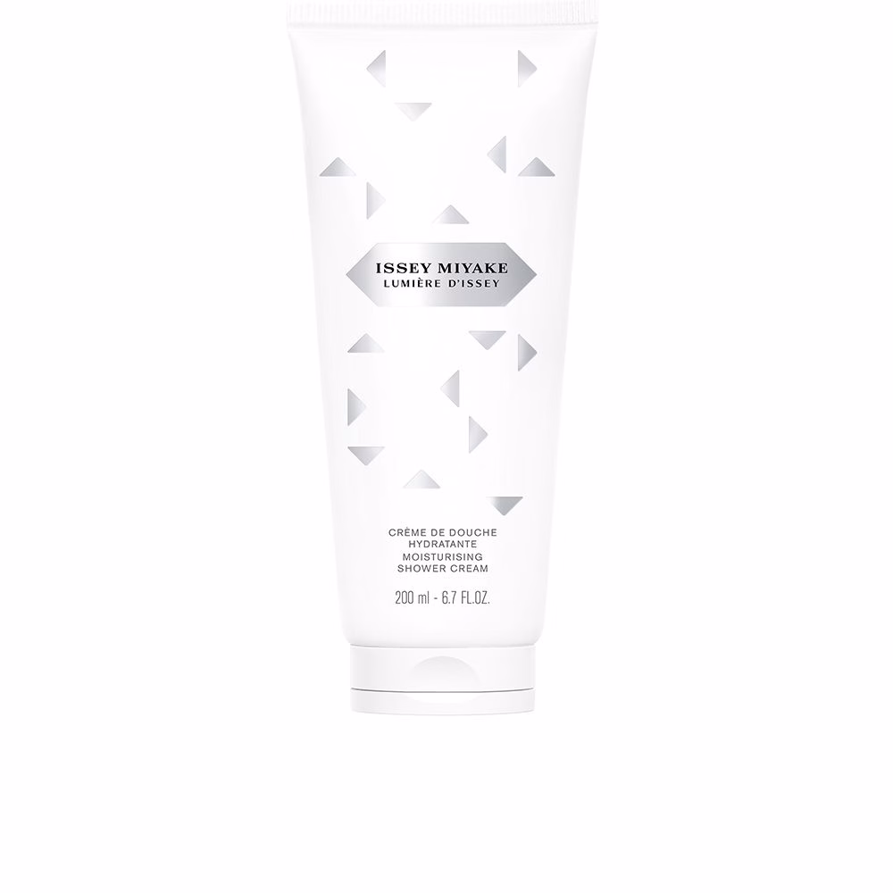 219253.jpg Issey Miyake Lumière D’Issey Shower Cream 200ml - Image 1