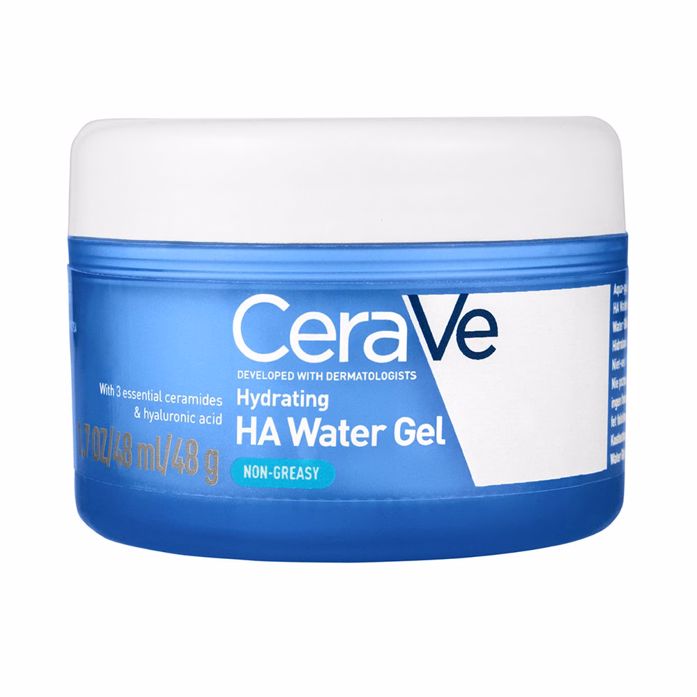 219313.jpg Cerave Water Gel Moisturizing with Hyaluronic Acid 48g - Image 1