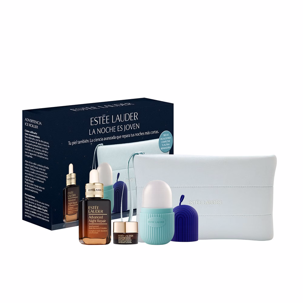 219587.jpg Estée Lauder Advanced Night Repair Set Night Rejuvenation - Image 1