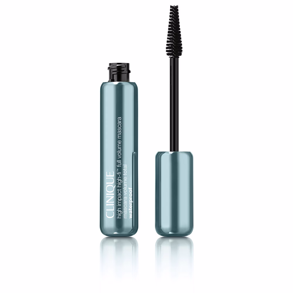 219598.jpg Clinique High Impact Hi-Fi Full Volume Waterproof Mascara 10ml - Image 1