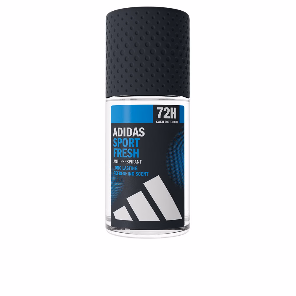 220210.jpg Adidas Sport Fresh Anti-Perspirant 72h Deo Roll-On 50ml - Image 1