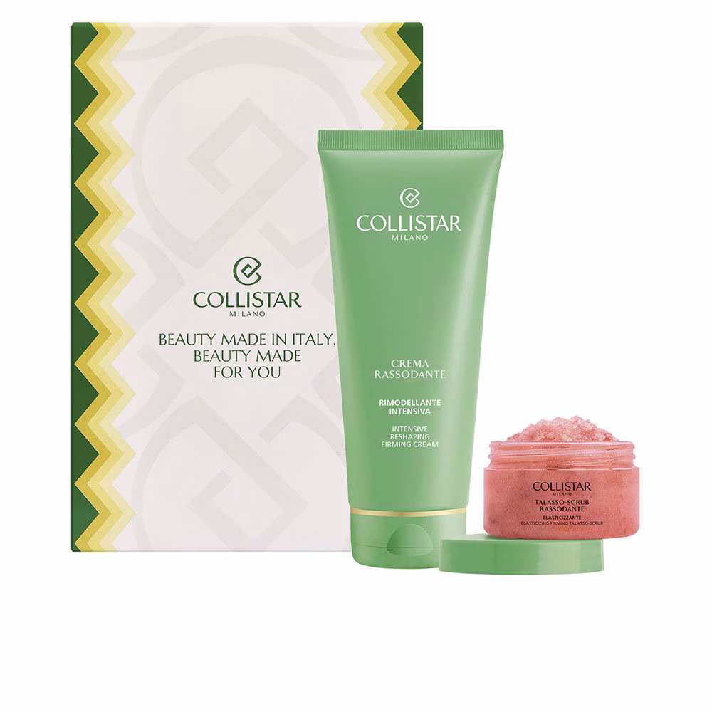 220649.jpg Collistar Intensive Firming Set - Image 1
