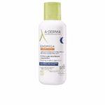 A-Derma Exomega Control Crema de Noche Reparadora Emoliente 400ml