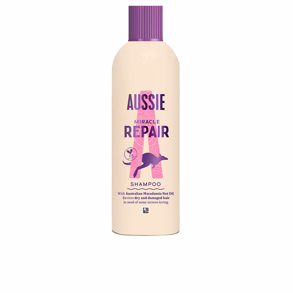221178.jpg Aussie Repair Miracle Shampoo 300ml - Image 1