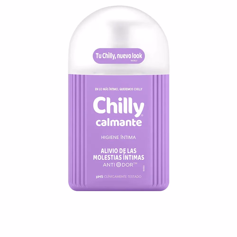 221553.jpg Chilly Soothing Intimate Hygiene 200ml - Image 1