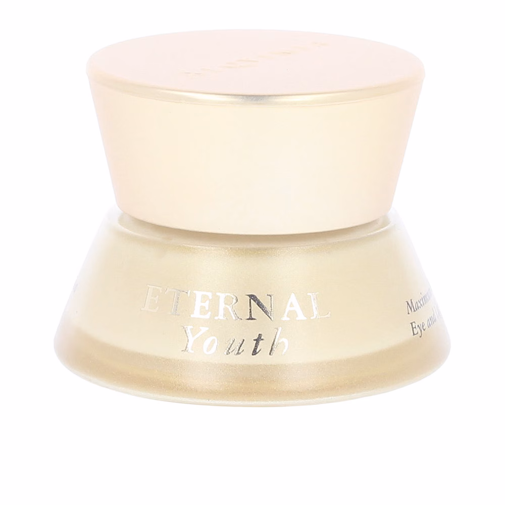 50027990.jpg Alqvimia Eternal Youth Absolut Pro Aging Eye and Lip Contour 15ml - Image 1