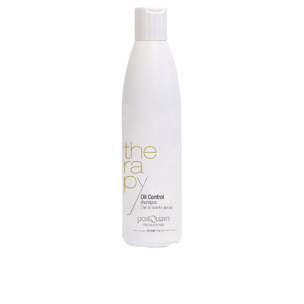 50047724.jpg Postquam Therapy Oil Control Shampoo 250ml - Image 1