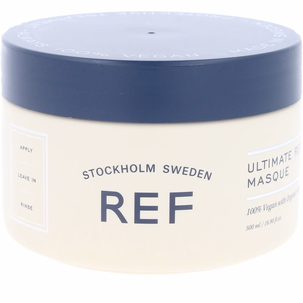 50362560.jpg Ref Ultimate Repair Mask 500ml - Image 1