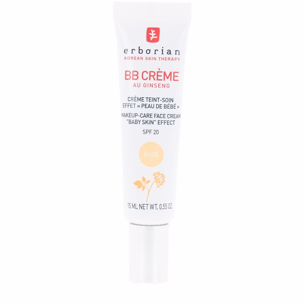 50428216.jpg Erborian BB Crème Nude 15ml - Image 1
