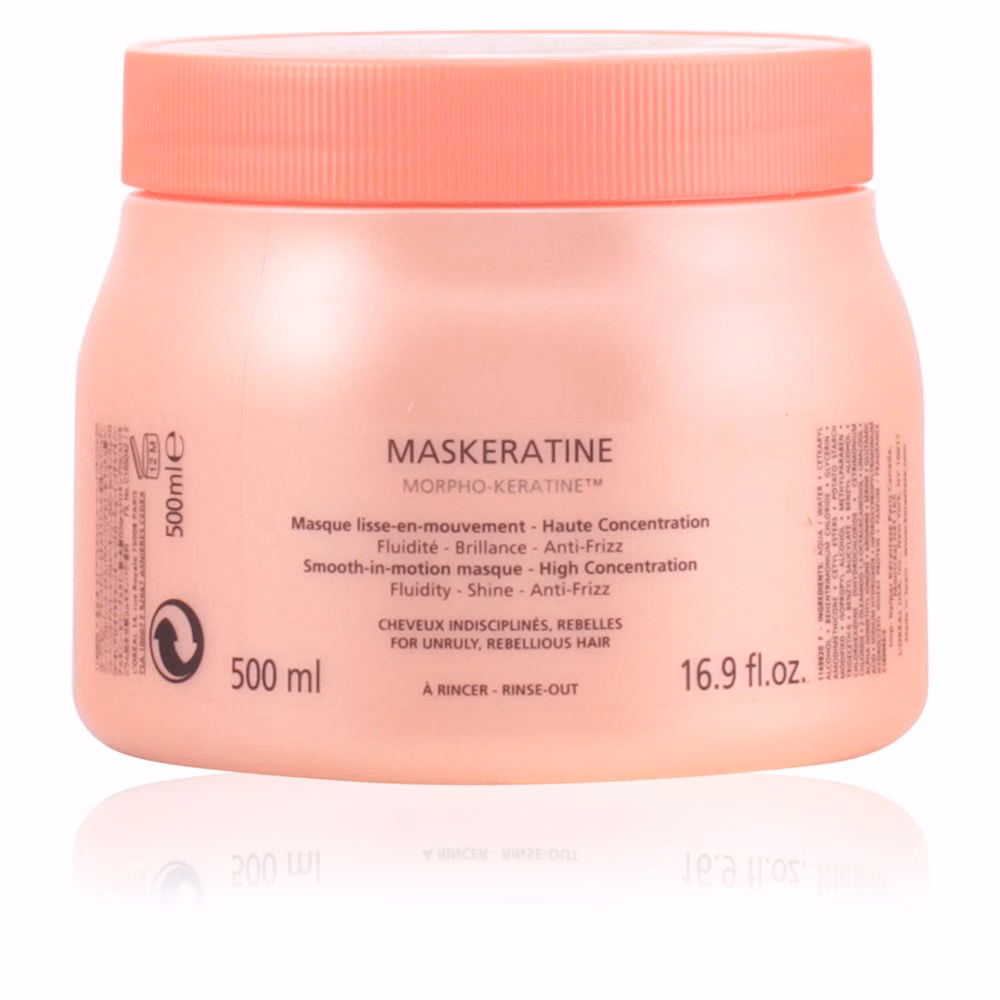 70629.jpg Kérastase Discipline Masque Maskératine Máscara Capilar 500ml - Image 1