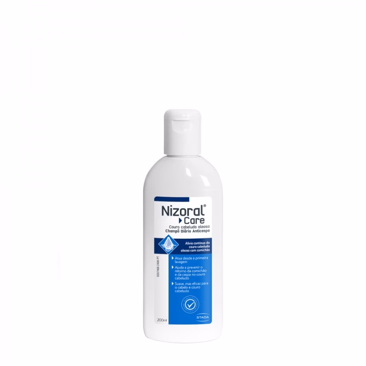 7494872_main-750x750-1.jpg Nizoral Care CH Oily Scalp 200ml - Image 1