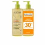 A-Derma Exomega Control Shower Oil Duo 2x500ml
