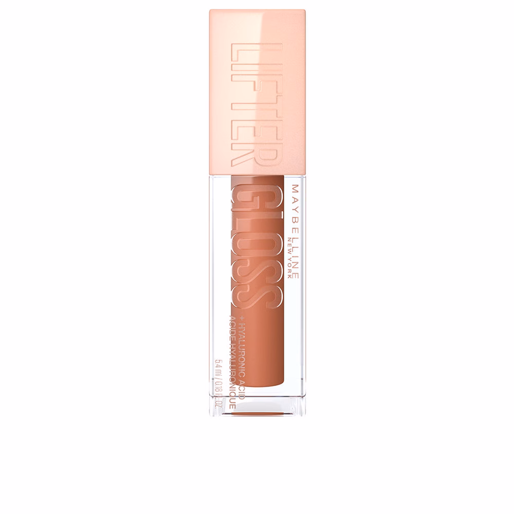 209856.jpg Maybelline Lifter Gloss Color 027 - Image 1