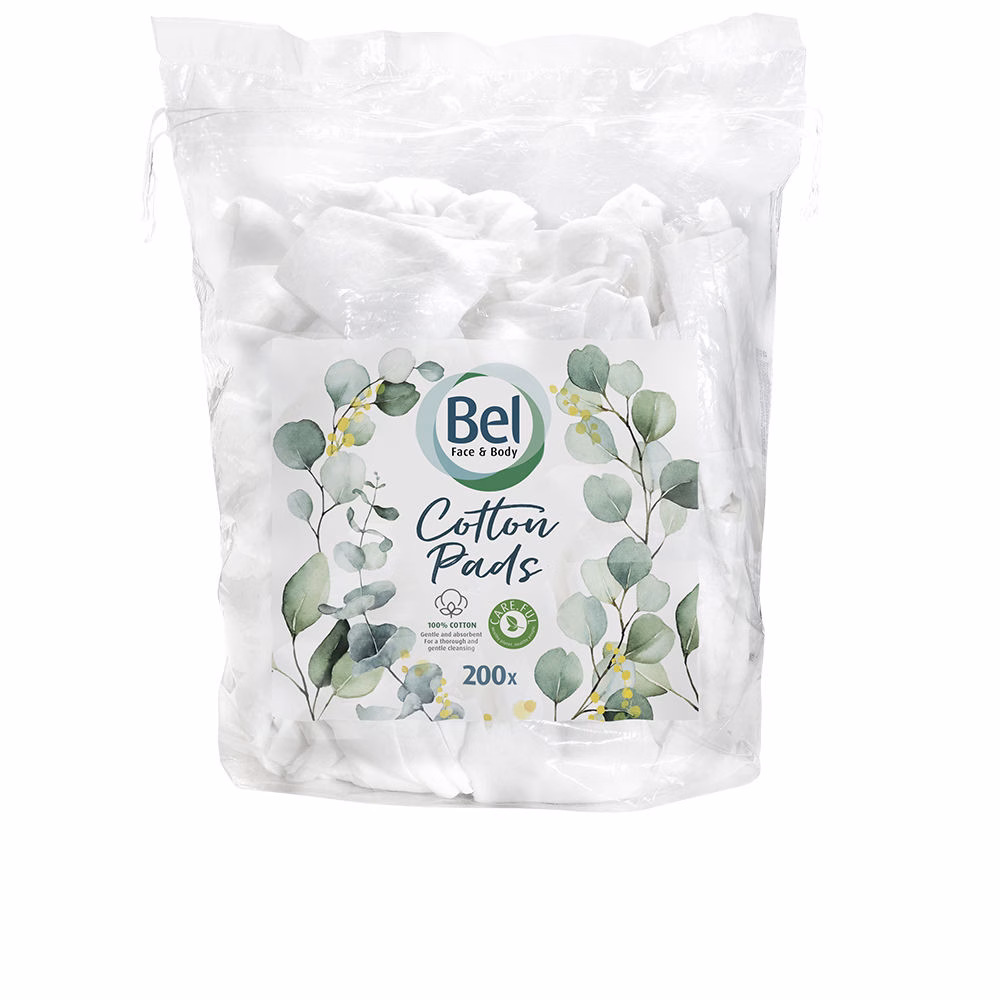 210210.jpg Bel Cotton Pads x200 - Image 1