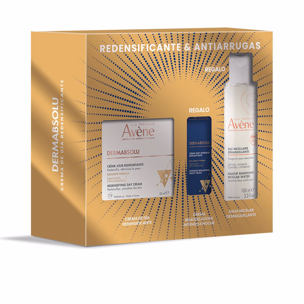211005.jpg Avène Dermabsolu Day Set Redensifying & Anti-wrinkle - Image 1
