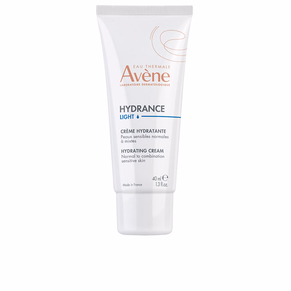 211014.jpg Avène Hydrance Light Hydrating Emulsion 40ml - Hydrating