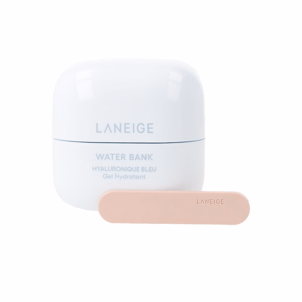 211765.jpg Laneige Water Bank Blue Hyaluronic Gel Moisturizer 50ml - Image 1