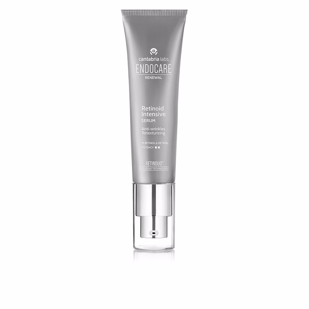212192.jpg Endocare Renewal Retinoid Intensive Serum 30ml - Image 1