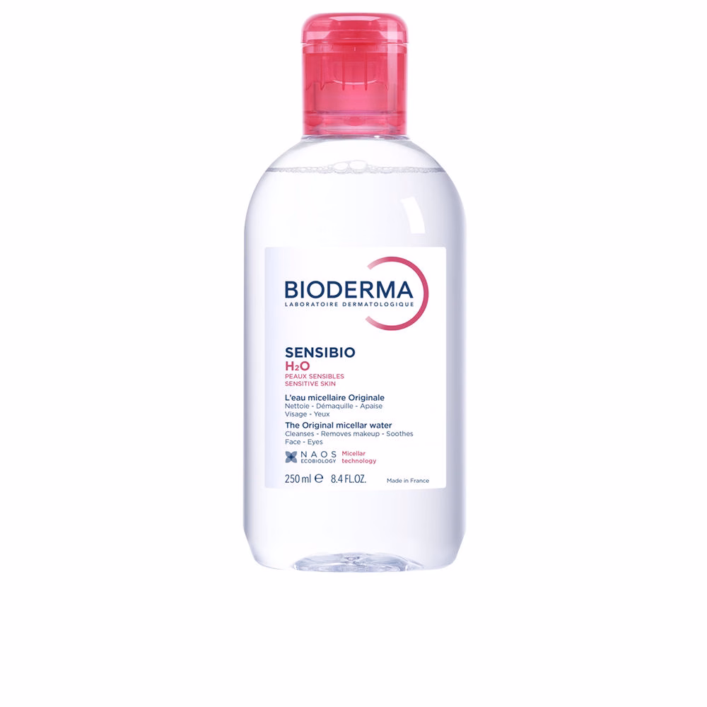 Bioderma Sensibio H2O Micellar Water 250ml.jpg Bioderma Sensibio H2O Micellar Water 250ml