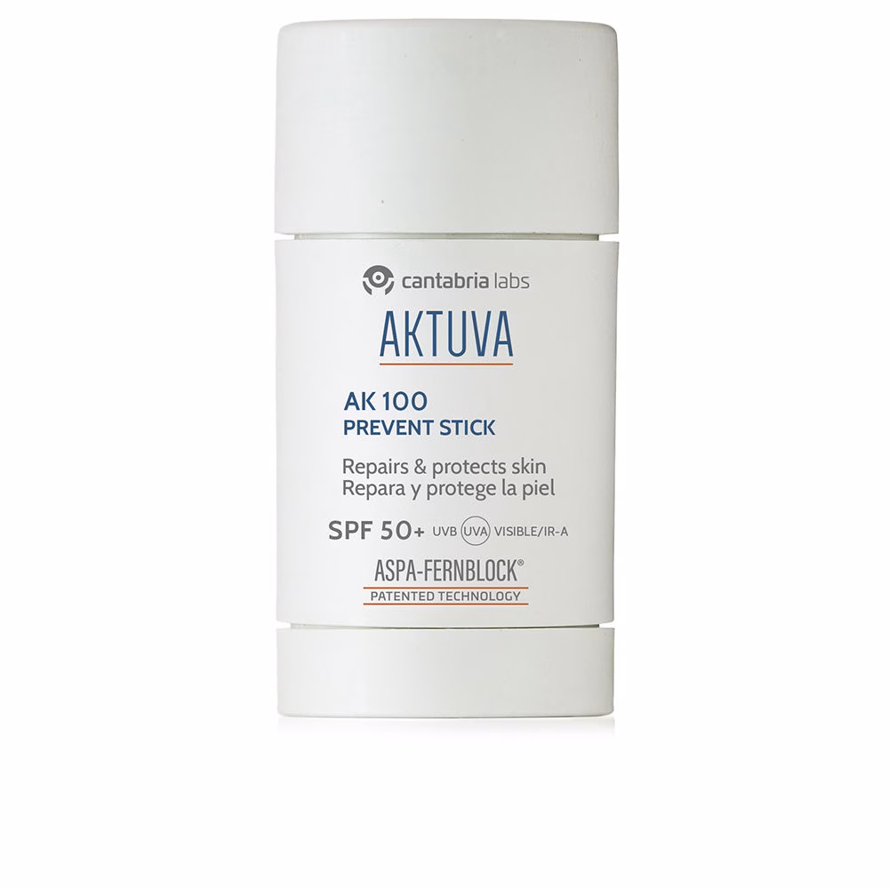 213590.jpg Heliocare Aktuva Ak 100 Prevent Stick SPF50+ 15g - 画像 (1)