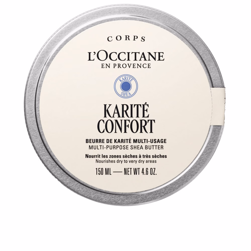 214513.jpg L'Occitane Karité (Shea) Comfort Balm 150ml - Image 1