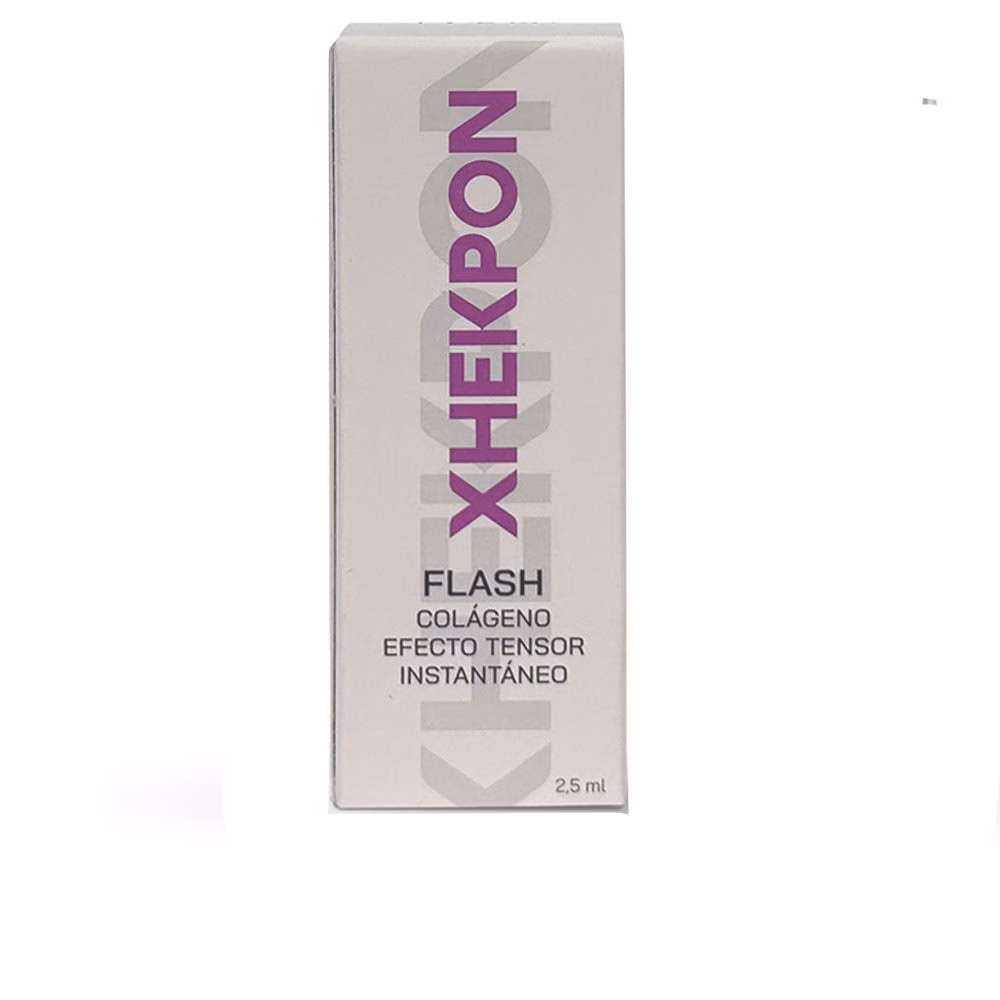 214580.jpg Xhekpon Flash Collagen Tightening Effect Ampoule x1 - Image 1