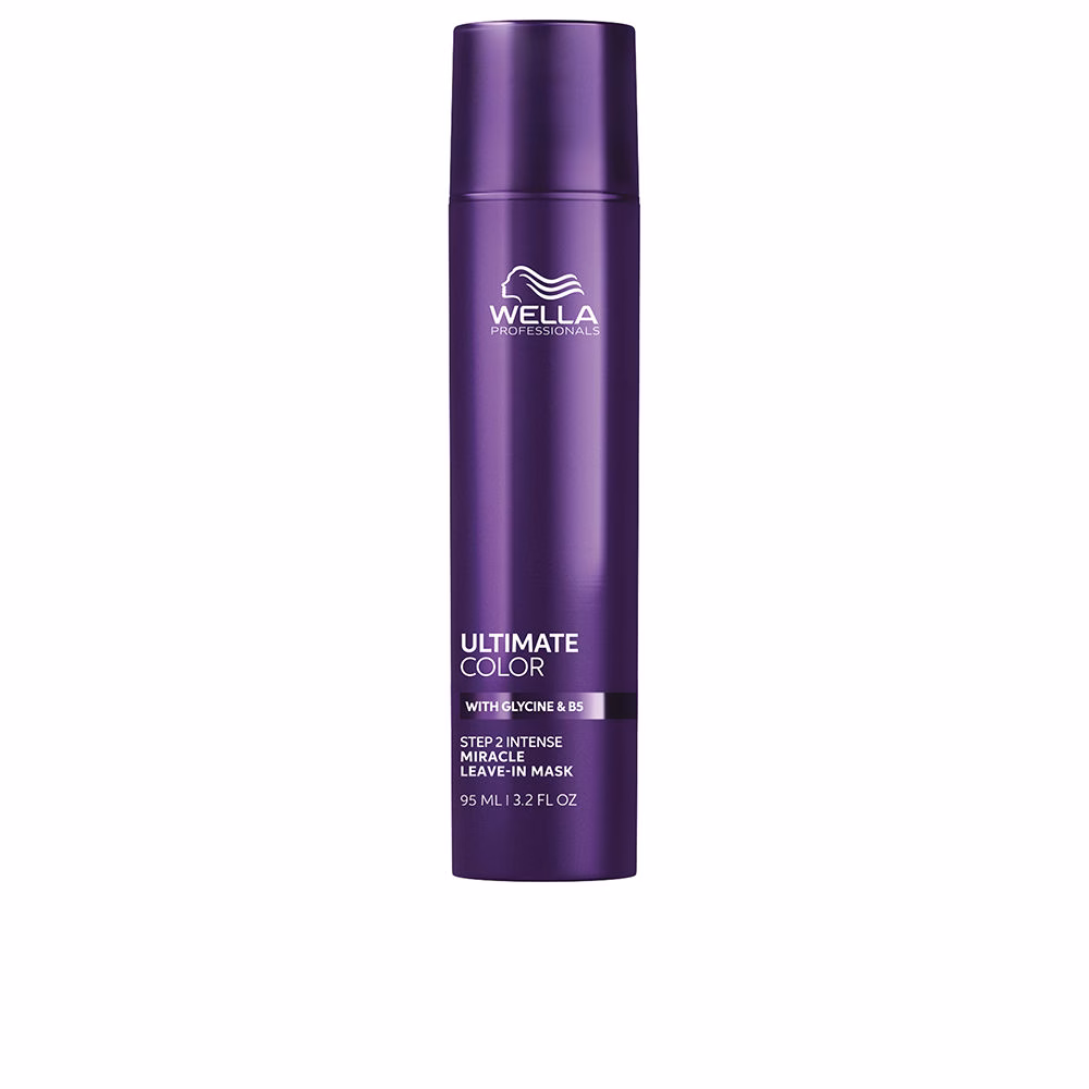 214654.jpg Wella Professionals Ultimate Color Miracle Leave-in Mask 75ml - Image 1