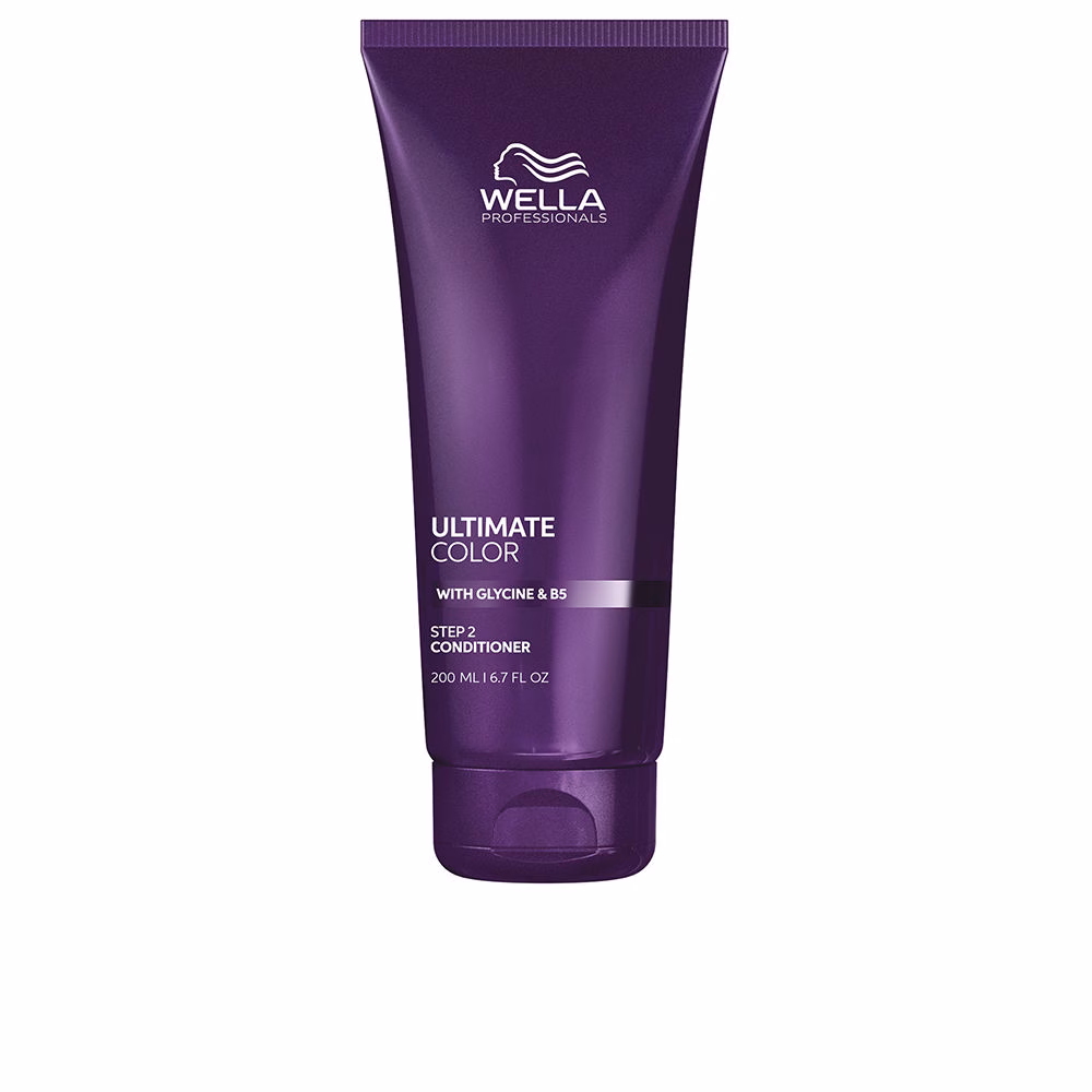 214655.jpg Wella Professionals Ultimate Color Conditioner 200ml - Image 1