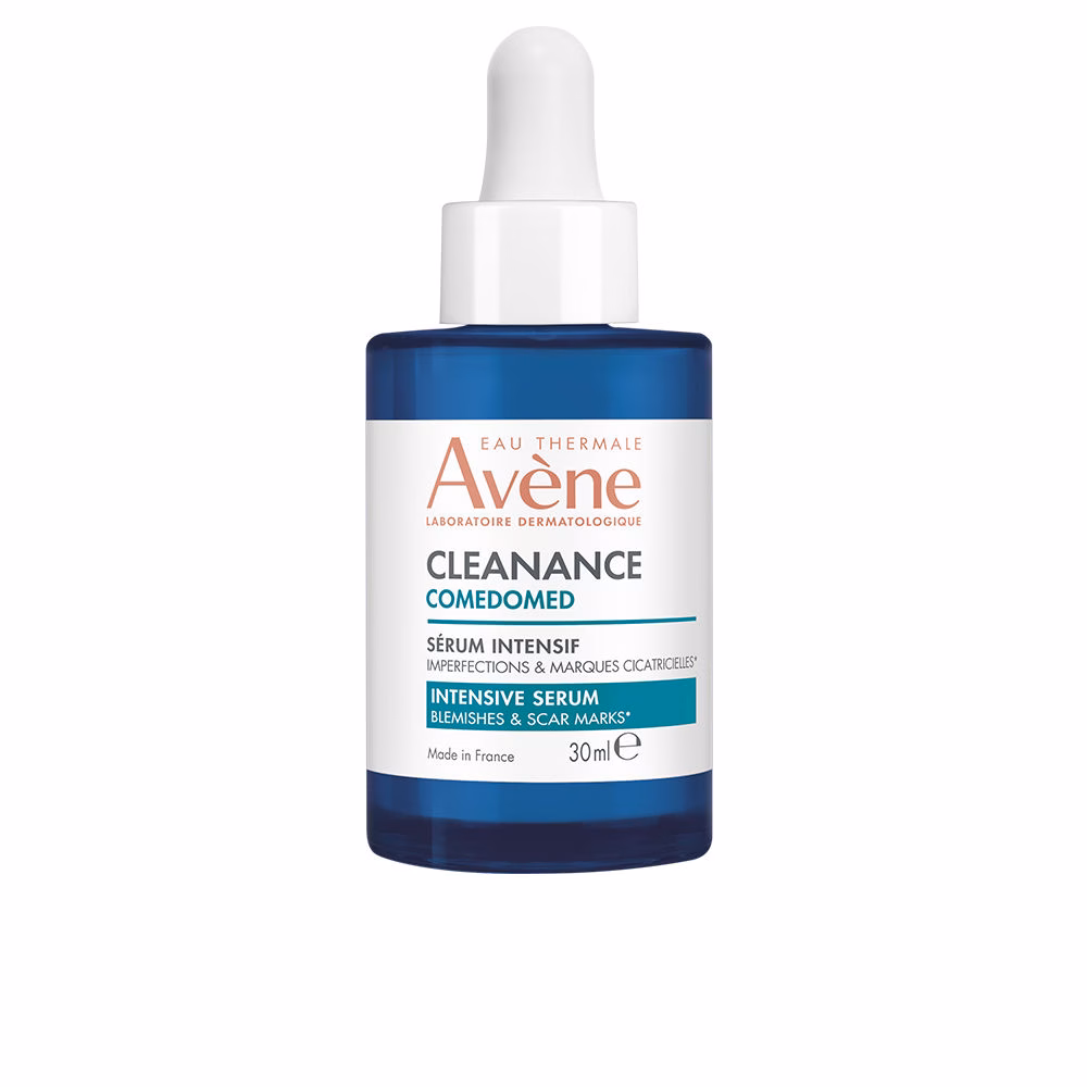 215019.jpg Avene Cleanance Comedomed Intensive Serum 30ml - 画像 (1)