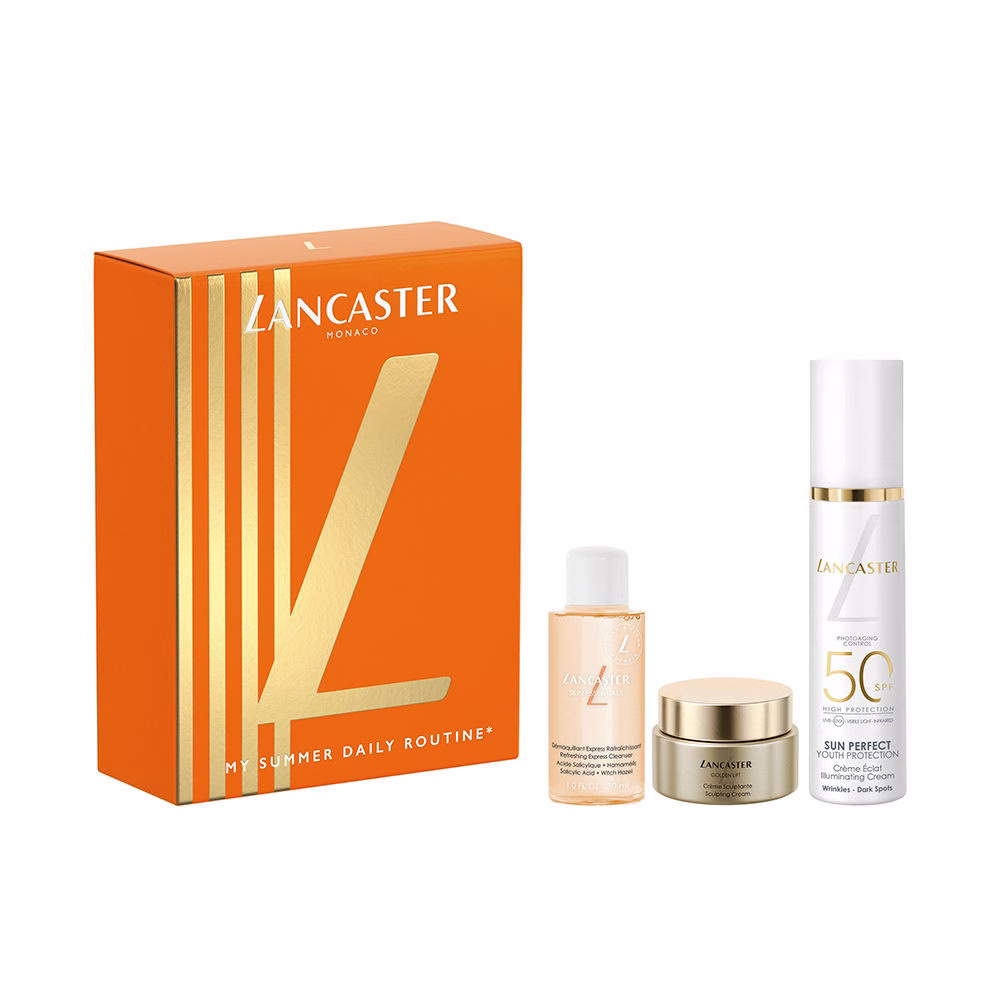 215800.jpg Lancaster My Summer Daily Routine Set - Image 1