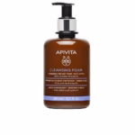 Apivita Cleansing Foam For Face & Eyes 300ml