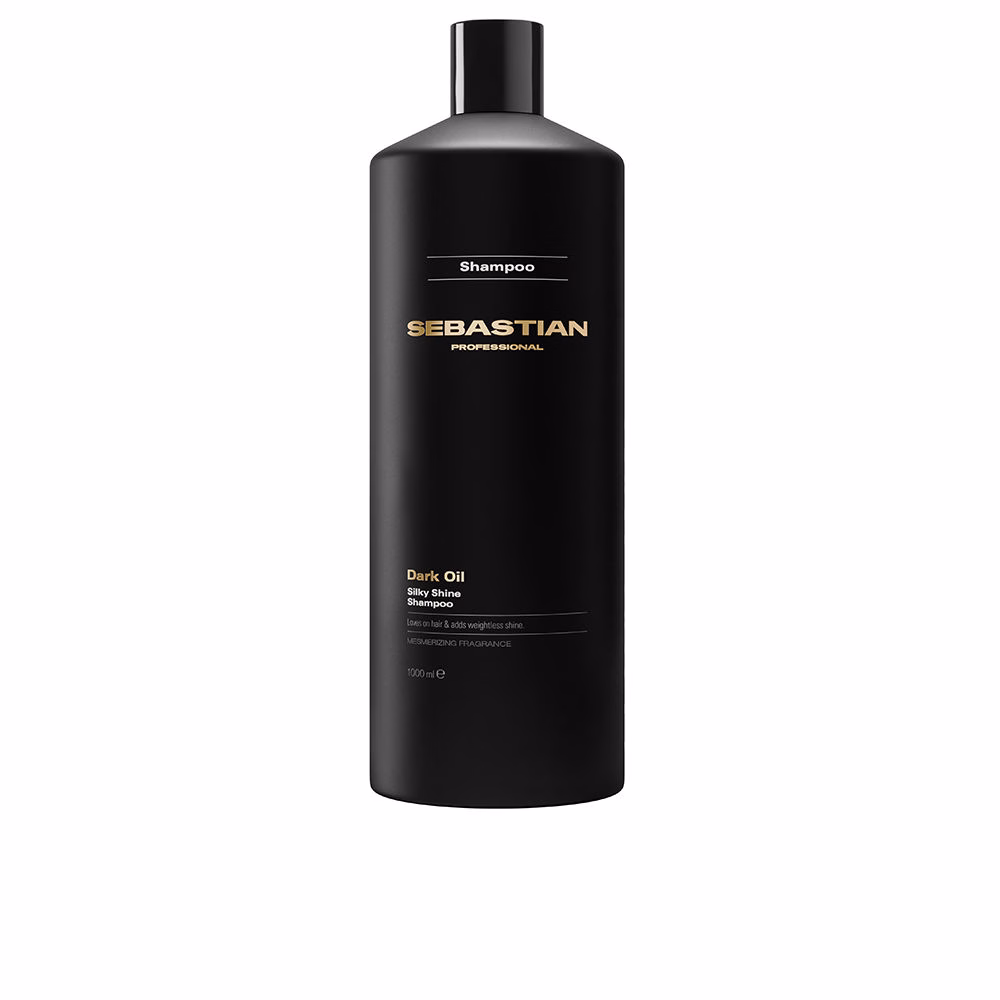 216360.jpg Sebastian Dark Oil Shampoo 1000ml - Image 1