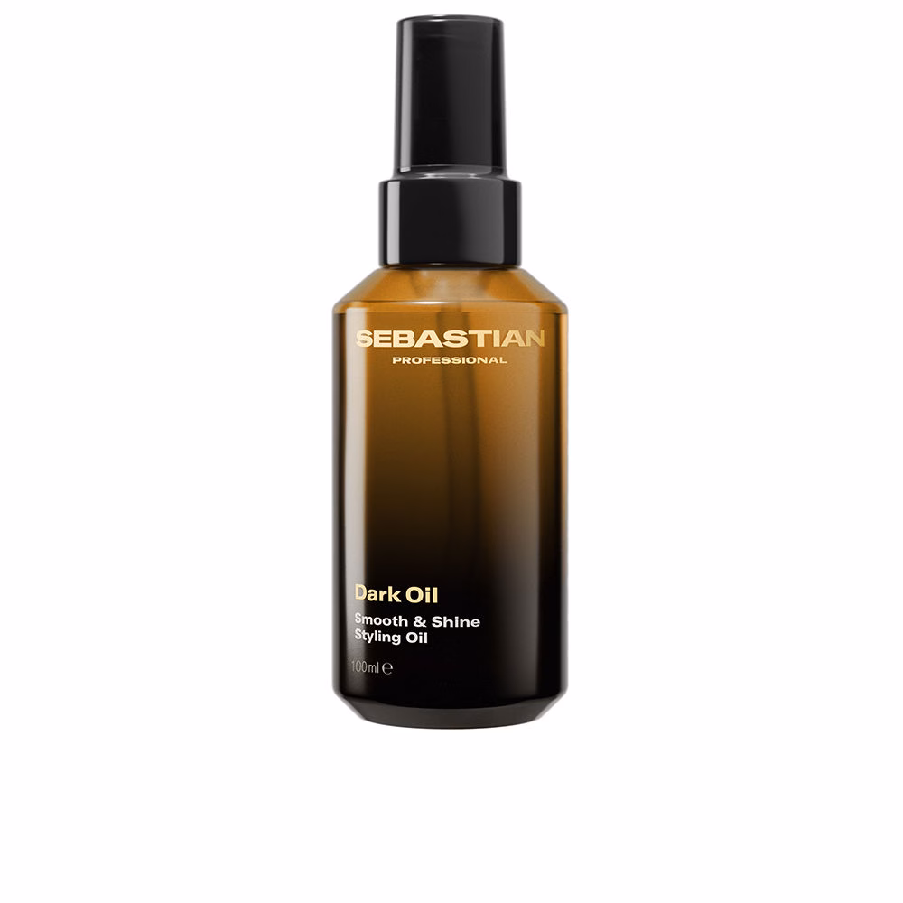 216365.jpg Sebastian Dark Oil Smooth & Shine Styling Oil 95ml - 画像 (1)