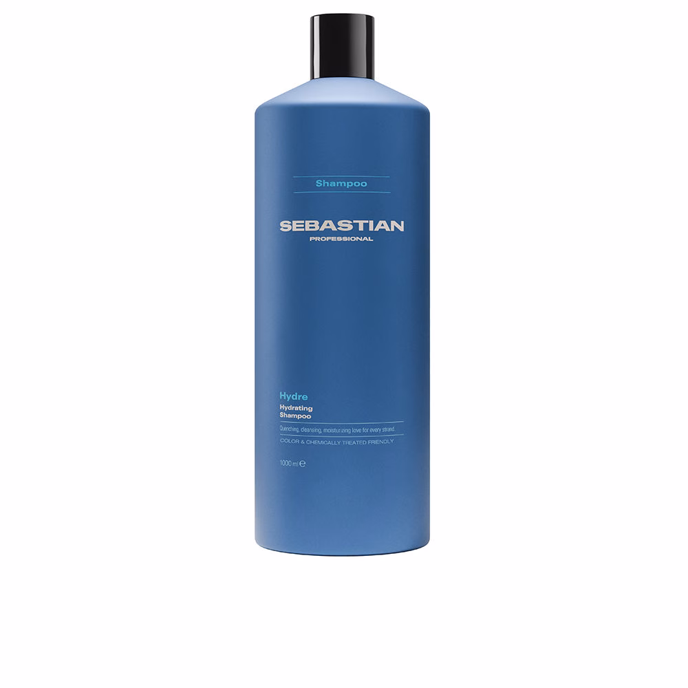 216369.jpg Sebastian Hydre Hydrating Shampoo 1000ml - 画像 (1)