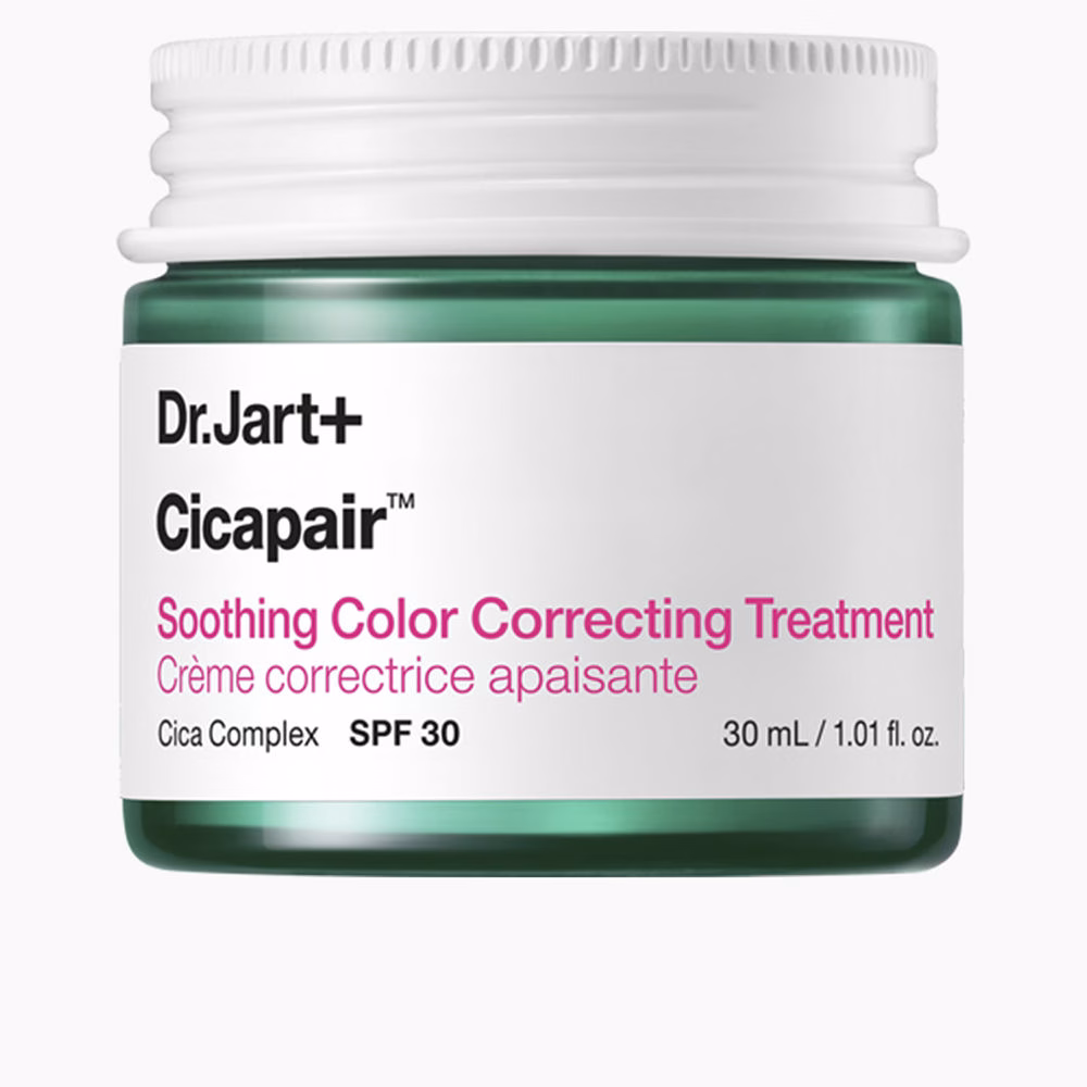 217528.jpg Dr. Jart+ Cicapair Soothing Color Correcting Treatment SPF30 35ml - Image 1