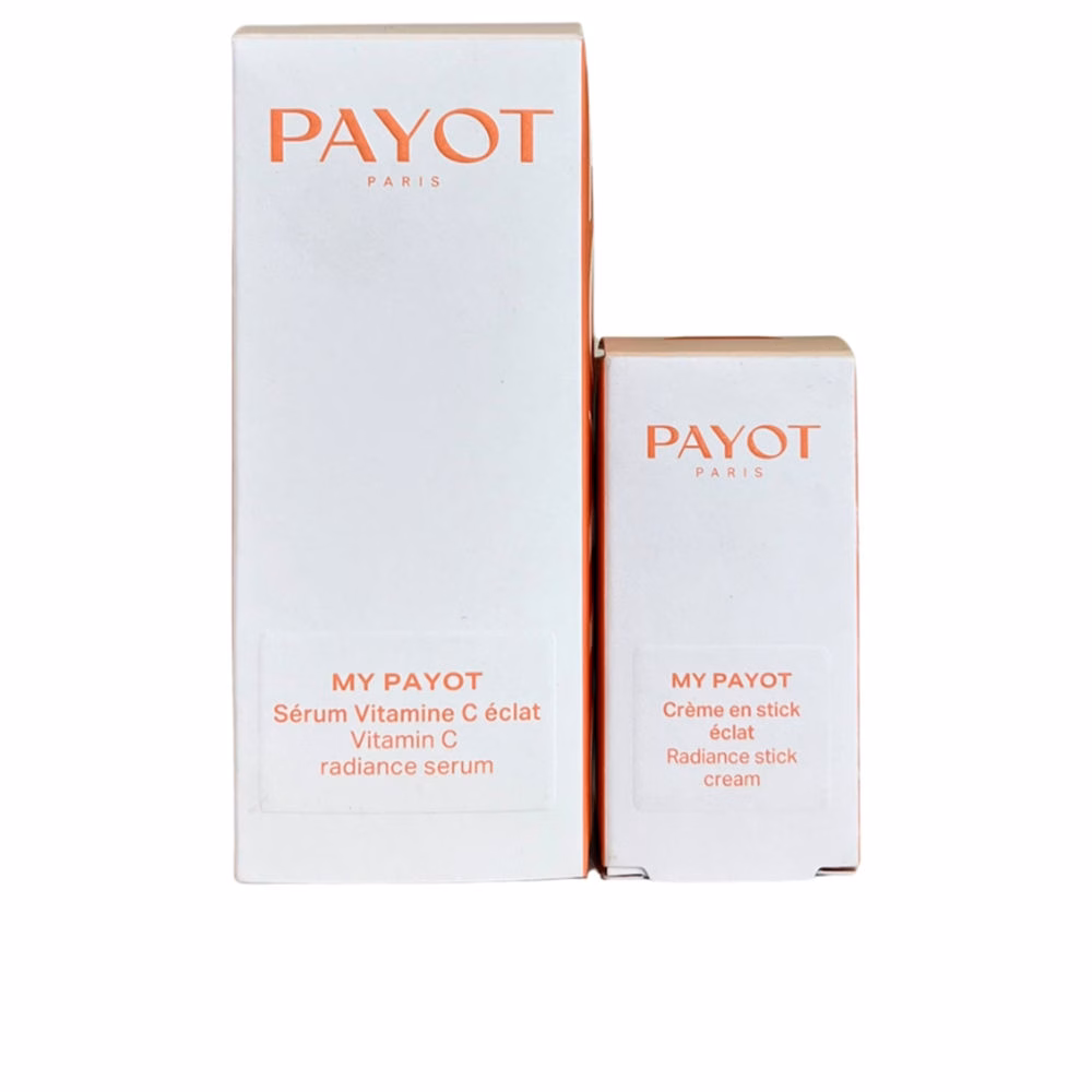 218075.jpg Payot My Payot Vitamin C Set Radiance - Image 1