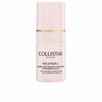 Collistar Rigenera Smoothing Anti-Wrinkle Eye Contour 15ml
