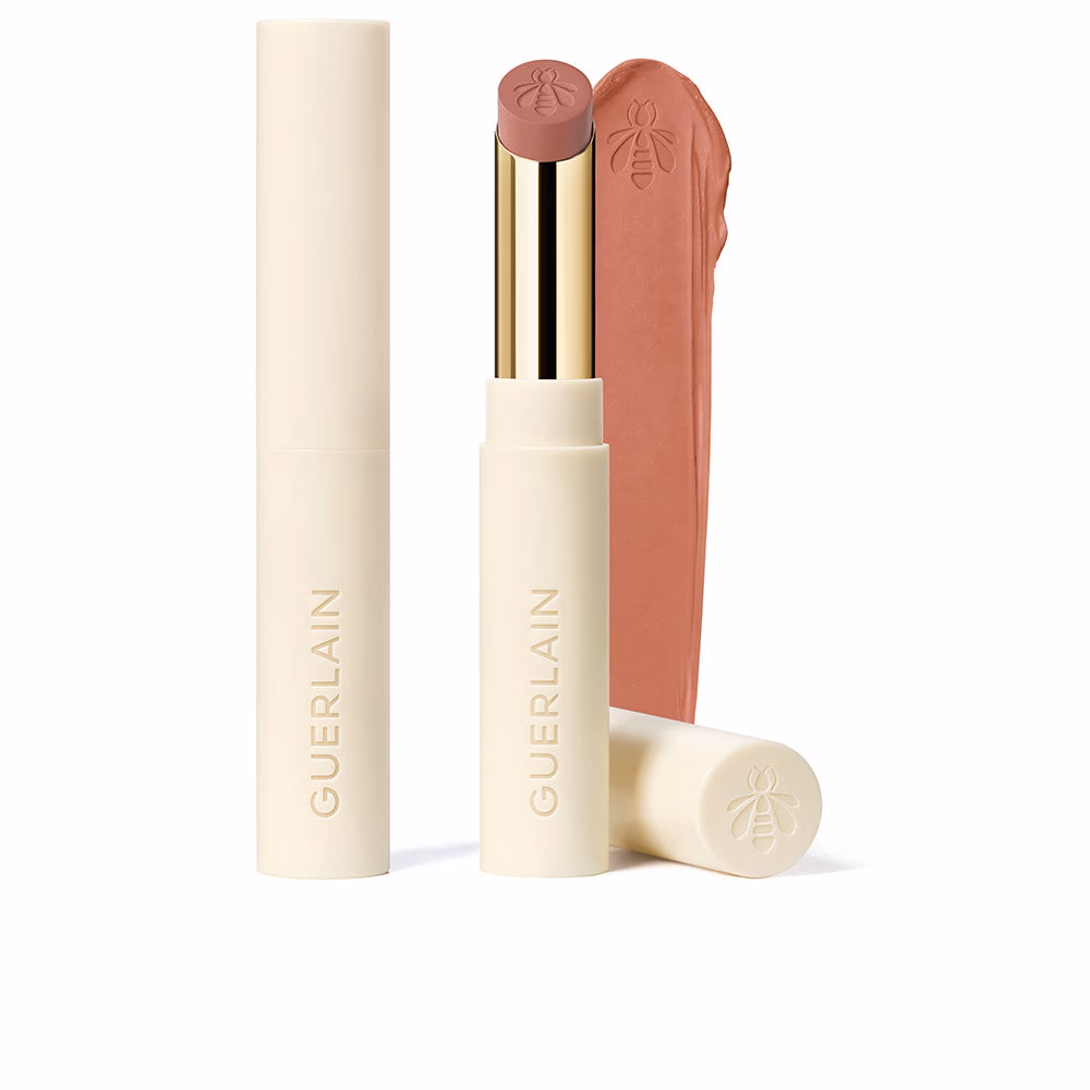 218214.jpg Guerlain Kisskiss Blur Matte Lipstick Refill Color 196 Daisy Rose - Image 1