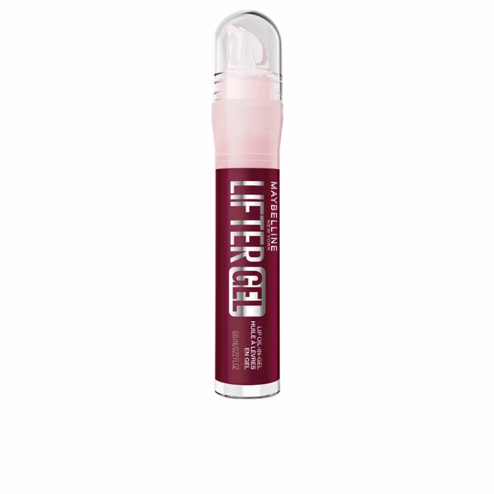 219374.jpg Maybelline Lifter Gel Oil-In-Gel Color 008 Berry Twist 6.6ml - Image 1