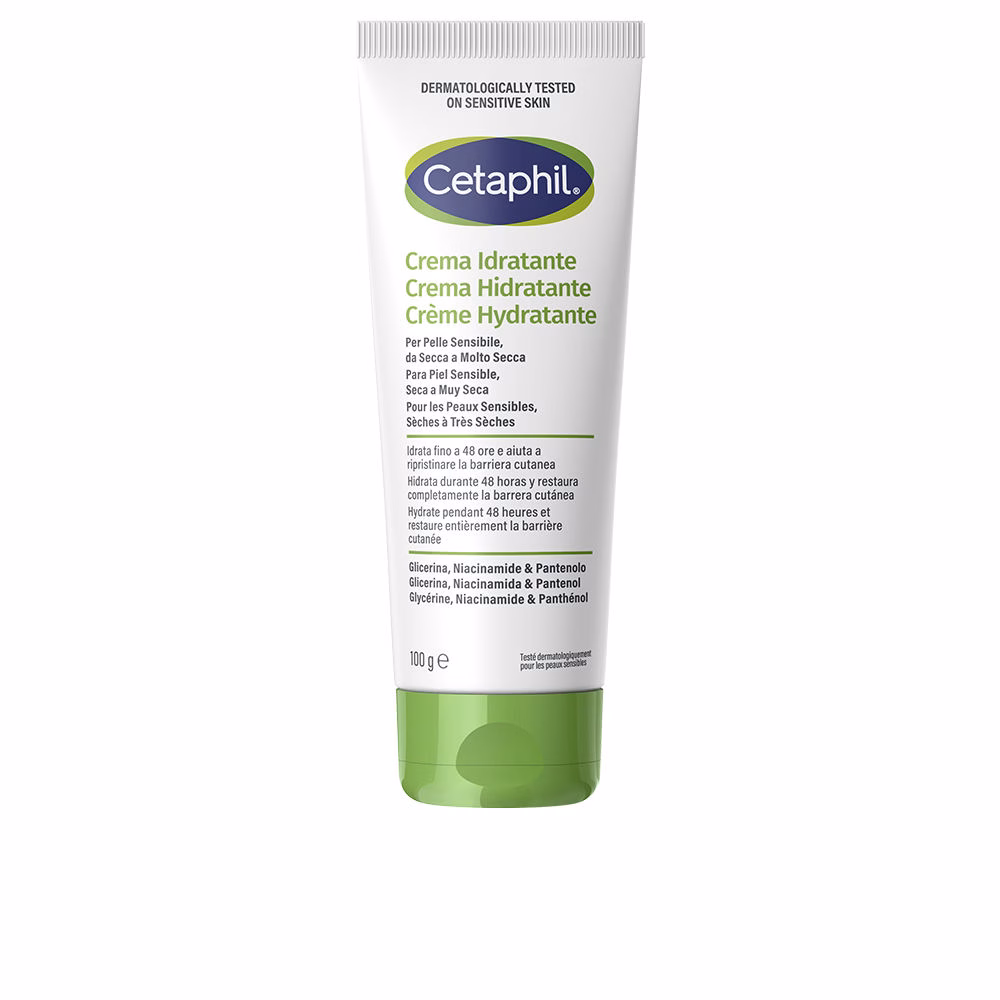 219672.jpg Cetaphil Moisturizing Cream 100g - Image 1